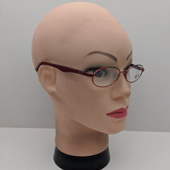 🕶️Ray-Ban RB1028 4001 Kid's Eyeglasses 46/15 125 /ALH712🕶️ - Picture 9 of 9